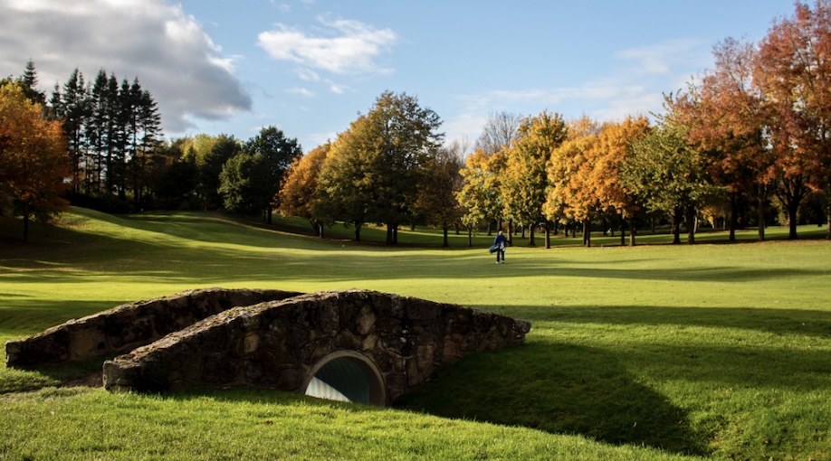 Photo of Mickleover Golf Club
